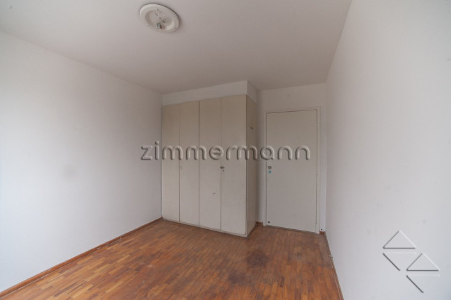 Imagem Apartamento com 3 Quartos à Venda, 168 m² em Vila Mariana - São Paulo