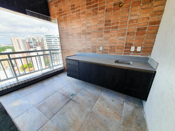 Imagem Cobertura com 3 Quartos à Venda, 138 m² em Cocó - Fortaleza Imagem Cobertura com 3 Quartos à Venda, 138 m² em Cocó - Fortaleza