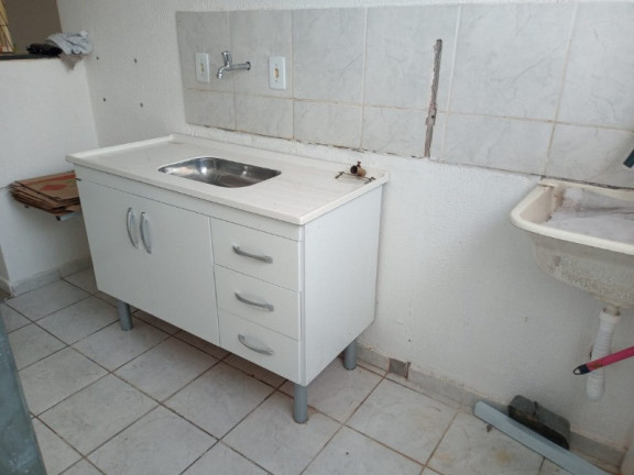 Imagem Imóvel com 2 Quartos à Venda, 45 m² em Vila Verde - Betim Imagem Imóvel com 2 Quartos à Venda, 45 m² em Vila Verde - Betim