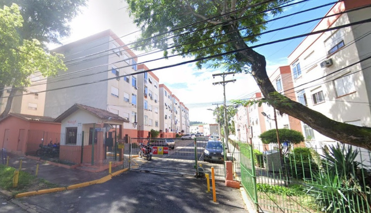 Imagem Apartamento com 2 Quartos à Venda, 48 m² em Santa Tereza - Porto Alegre Imagem Apartamento com 2 Quartos à Venda, 48 m² em Santa Tereza - Porto Alegre