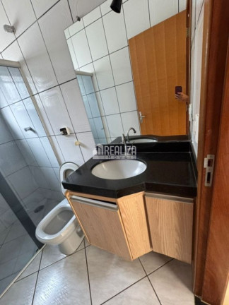 Imagem Casa com 3 Quartos à Venda, 300 m² em Jardim Maracanã - Uberaba Imagem Casa com 3 Quartos à Venda, 300 m² em Jardim Maracanã - Uberaba