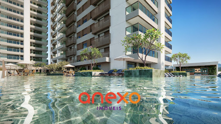 Imagem Apartamento com 3 Quartos à Venda, 98 m² em Balneário Piçarras - Balneário Piçarras