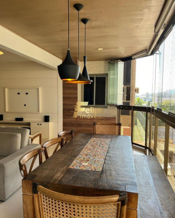 Imóvel com 4 Quartos à Venda, 162 m² em Praia De Itaparica - Vila Velha