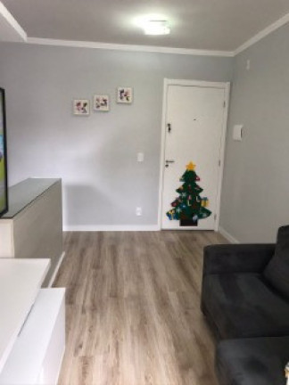 Imagem Apartamento com 2 Quartos à Venda, 49 m² em Jardim Celeste - São Paulo Imagem Apartamento com 2 Quartos à Venda, 49 m² em Jardim Celeste - São Paulo