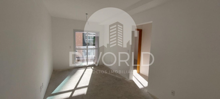 Imagem Imóvel com 2 Quartos à Venda, 65 m² em Campestre - Santo André Imagem Imóvel com 2 Quartos à Venda, 65 m² em Campestre - Santo André