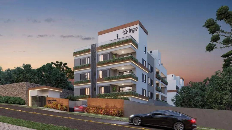 Imagem Apartamento com 3 Quartos à Venda, 85 m² em Santa Felicidade - Curitiba Imagem Apartamento com 3 Quartos à Venda, 85 m² em Santa Felicidade - Curitiba