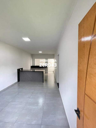 Imagem Casa com 3 Quartos à Venda, 90 m² em Jardim Colúmbia D - Londrina Imagem Casa com 3 Quartos à Venda, 90 m² em Jardim Colúmbia D - Londrina