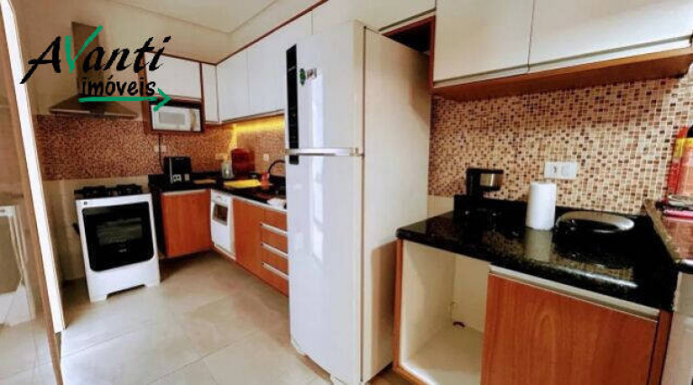 Imagem Apartamento com 1 Quarto à Venda, 68 m² em Embaré - Santos Imagem Apartamento com 1 Quarto à Venda, 68 m² em Embaré - Santos