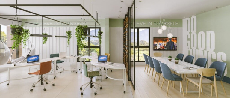 Imagem Apartamento com 2 Quartos à Venda, 80 m² em Campeche - Florianópolis Imagem Apartamento com 2 Quartos à Venda, 80 m² em Campeche - Florianópolis