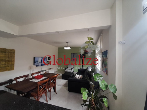 Imagem Imóvel com 2 Quartos à Venda, 84 m² em Boqueirão - Santos Imagem Imóvel com 2 Quartos à Venda, 84 m² em Boqueirão - Santos