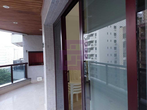Imagem Apartamento com 4 Quartos à Venda, 220 m² em Pitangueiras - Guarujá Imagem Apartamento com 4 Quartos à Venda, 220 m² em Pitangueiras - Guarujá