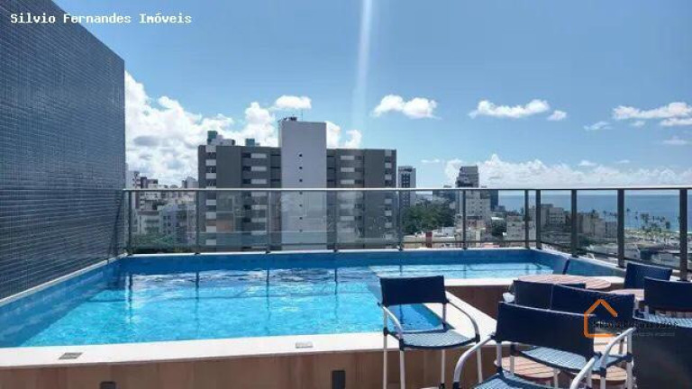 Imagem Imóvel Comercial à Venda, 22 m² em Costa Azul - Salvador Imagem Imóvel Comercial à Venda, 22 m² em Costa Azul - Salvador