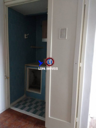 Imagem Apartamento com 1 Quarto à Venda, 24 m² em Laranjeiras - Rio De Janeiro Imagem Apartamento com 1 Quarto à Venda, 24 m² em Laranjeiras - Rio De Janeiro