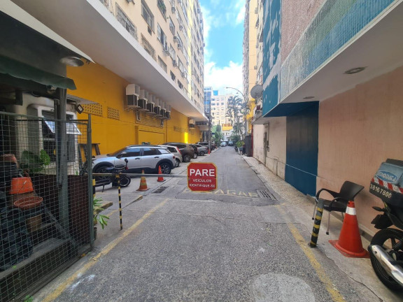 Imagem Casa com 1 Quarto à Venda,  em Copacabana - Rio De Janeiro