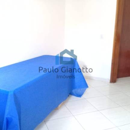 Imagem Apartamento com 2 Quartos à Venda, 58 m² em Outeiro De Passárgada - Cotia