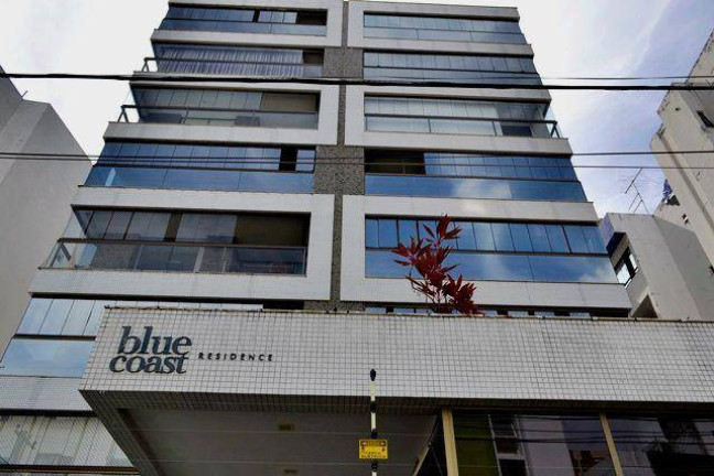 Apartamento com 3 Quartos à Venda, 112 m² em Costa Azul - Salvador