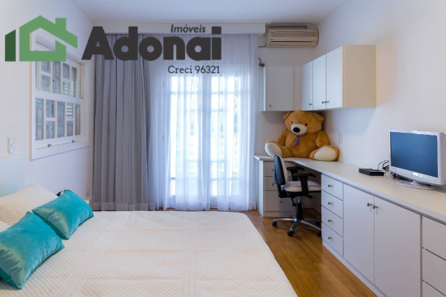 Imagem Casa de Condomínio com 4 Quartos à Venda, 538 m² em Portal Do Paraíso I - Jundiaí Imagem Casa de Condomínio com 4 Quartos à Venda, 538 m² em Portal Do Paraíso I - Jundiaí