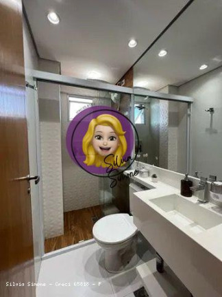 Imagem Apartamento com 2 Quartos à Venda, 73 m² em Aparecida - Santos