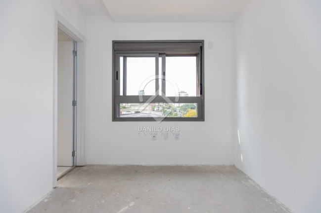 Imagem Apartamento com 3 Quartos à Venda, 125 m² em Campo Belo - São Paulo