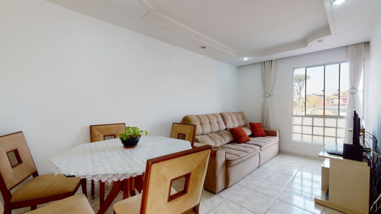 Imagem Imóvel com 2 Quartos à Venda, 52 m² em Cangaíba - São Paulo Imagem Imóvel com 2 Quartos à Venda, 52 m² em Cangaíba - São Paulo