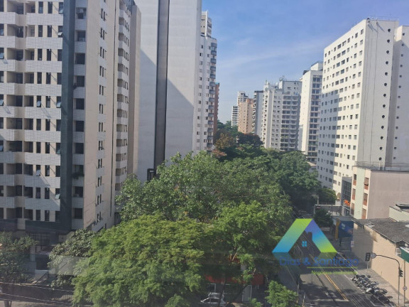 Imagem Imóvel com 1 Quarto à Venda, 50 m² em Moema - São Paulo Imagem Imóvel com 1 Quarto à Venda, 50 m² em Moema - São Paulo