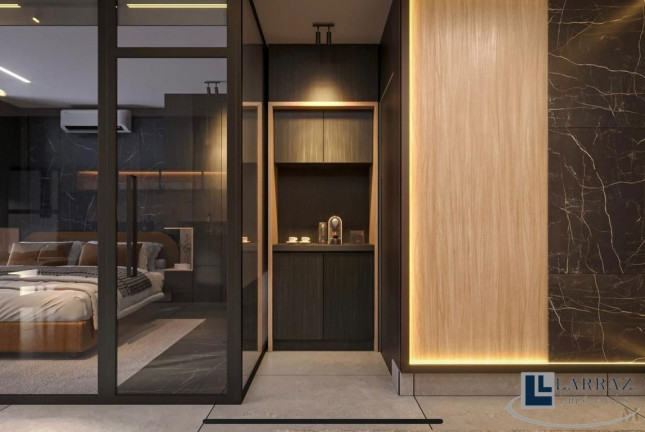 Imagem Imóvel com 1 Quarto à Venda, 72 m² em Jardim Botânico - Ribeirão Preto