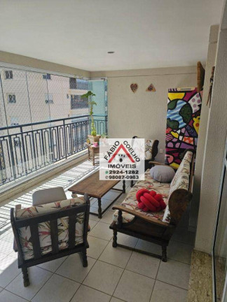 Apartamento com 4 Quartos à Venda, 163 m² em Jardim Campo Grande - São Paulo