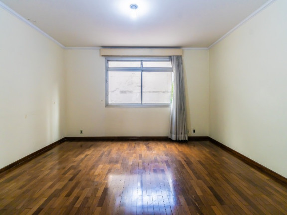 Imagem Imóvel com 4 Quartos à Venda, 294 m² em Jardim Paulista - São Paulo