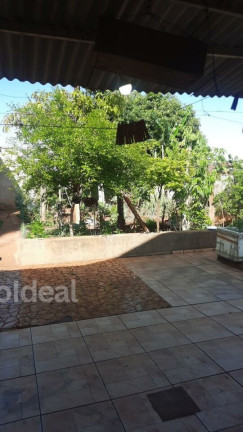 Imagem Casa com 3 Quartos à Venda, 80 m² em Vila Coralina - Bauru Imagem Casa com 3 Quartos à Venda, 80 m² em Vila Coralina - Bauru