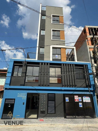Imagem Apartamento com 1 Quarto à Venda, 28 m² em Vila Siria - São Paulo Imagem Apartamento com 1 Quarto à Venda, 28 m² em Vila Siria - São Paulo