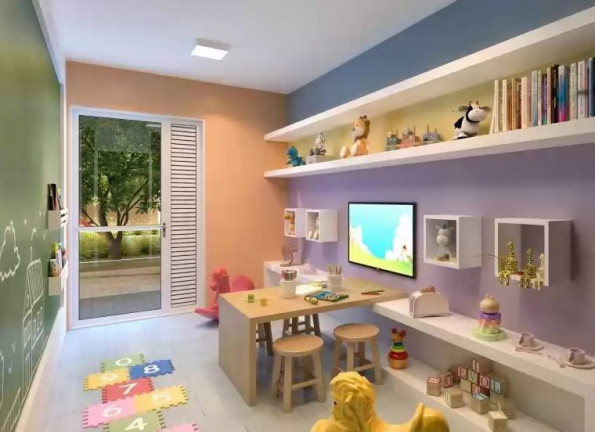 Imagem Apartamento com 2 Quartos à Venda, 40 m² em Penha - São Paulo Imagem Apartamento com 2 Quartos à Venda, 40 m² em Penha - São Paulo