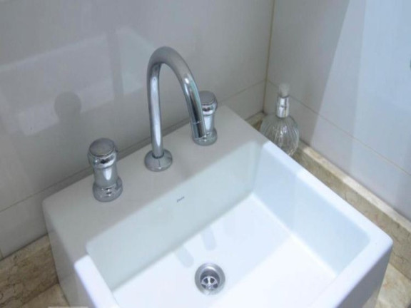 Imagem Sobrado com 3 Quartos à Venda, 170 m² em Marechal Rondon - Canoas