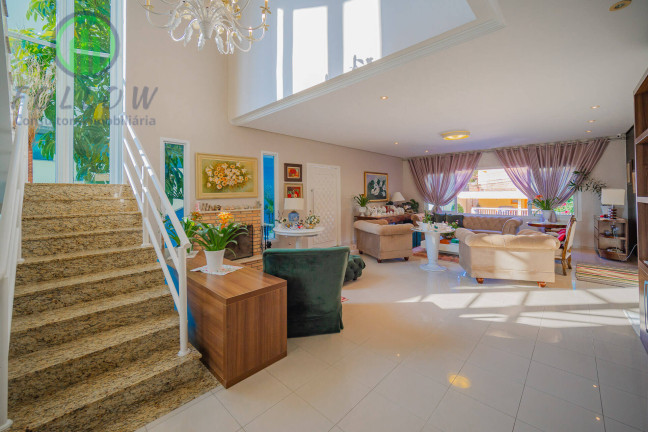 Imagem Casa de Condomínio com 4 Quartos à Venda, 420 m² em Adalgisa - Osasco Imagem Casa de Condomínio com 4 Quartos à Venda, 420 m² em Adalgisa - Osasco