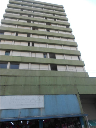 Imagem Apartamento com 1 Quarto à Venda, 37 m² em Centro - Piracicaba Imagem Apartamento com 1 Quarto à Venda, 37 m² em Centro - Piracicaba