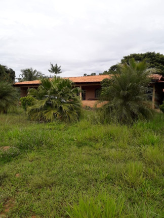 Imagem Imóvel com 7 Quartos à Venda, 10.000 m² em Distrito Vila Almeida - Jaboticatubas Imagem Imóvel com 7 Quartos à Venda, 10.000 m² em Distrito Vila Almeida - Jaboticatubas