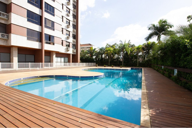 Imagem Imóvel com 3 Quartos à Venda, 97 m² em Jardim Lindóia - Porto Alegre Imagem Imóvel com 3 Quartos à Venda, 97 m² em Jardim Lindóia - Porto Alegre
