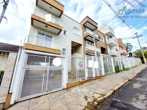 Sobrado com 3 Quartos à Venda,  em Tristeza - Porto Alegre