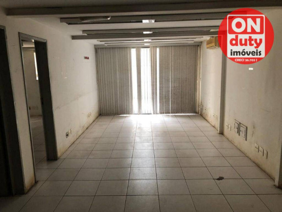 Imagem Sobrado à Venda, 473 m² em Centro - Santos Imagem Sobrado à Venda, 473 m² em Centro - Santos