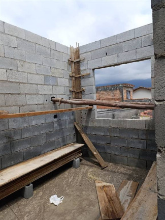 Imagem Casa de Condomínio com 2 Quartos à Venda, 54 m² em Parque Das Americas - Praia Grande Imagem Casa de Condomínio com 2 Quartos à Venda, 54 m² em Parque Das Americas - Praia Grande