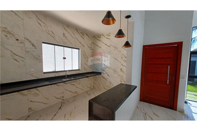 Imagem Casa com 3 Quartos à Venda, 99 m² em Itapeba - Maricá Imagem Casa com 3 Quartos à Venda, 99 m² em Itapeba - Maricá