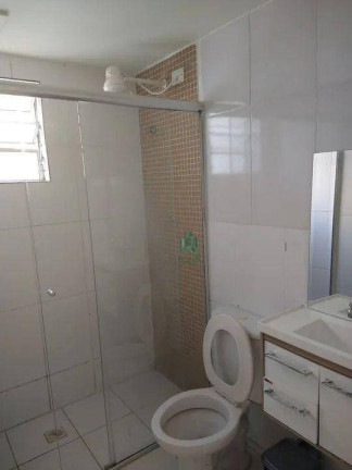 Imagem Apartamento com 2 Quartos à Venda, 48 m² em água Chata - Guarulhos