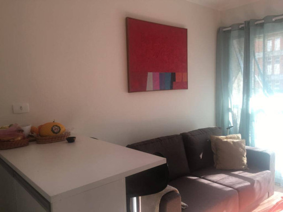 Imagem Apartamento com 1 Quarto à Venda, 40 m² em Vila Uberabinha - São Paulo Imagem Apartamento com 1 Quarto à Venda, 40 m² em Vila Uberabinha - São Paulo