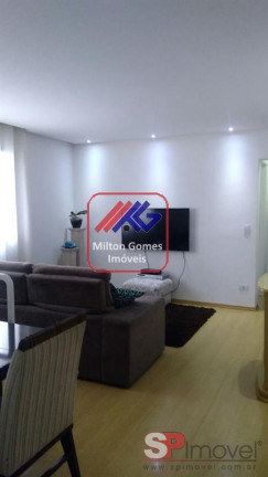 Imagem Apartamento com 3 Quartos à Venda, 70 m² em Vila Esperança - São Paulo