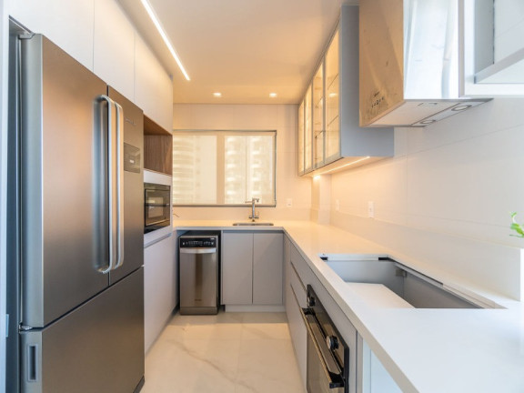 Imagem Apartamento com 3 Quartos à Venda, 141 m² em Praia Brava De Itajaí - Itajaí