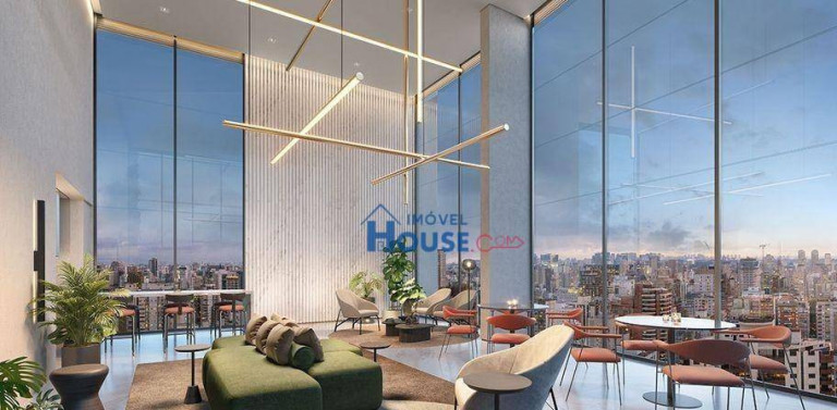 Imagem Imóvel com 2 Quartos à Venda, 241 m² em Itaim Bibi - São Paulo Imagem Imóvel com 2 Quartos à Venda, 241 m² em Itaim Bibi - São Paulo