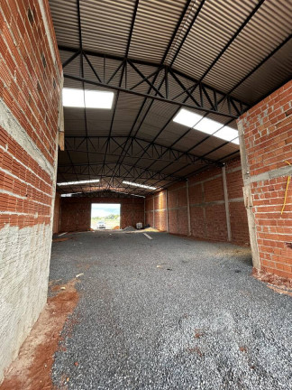 Imagem Sala Comercial à Venda, 2.340 m² em Anel Viario - Tangará Da Serra Imagem Sala Comercial à Venda, 2.340 m² em Anel Viario - Tangará Da Serra