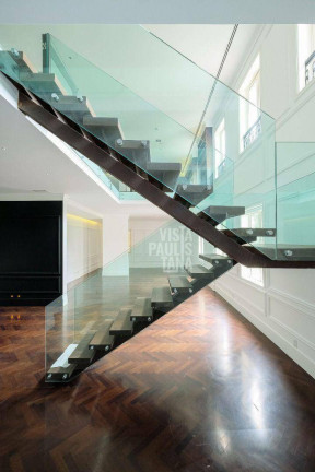 Imagem Imóvel com 4 Quartos para Alugar, 532 m² em Jardim Leonor - São Paulo Imagem Imóvel com 4 Quartos para Alugar, 532 m² em Jardim Leonor - São Paulo