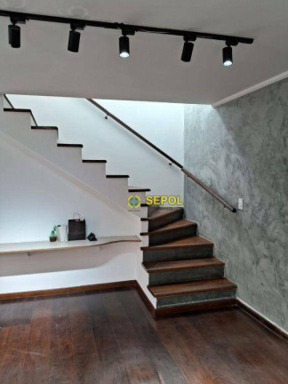 Imagem Sobrado com 3 Quartos à Venda ou Locação, 240 m² em Vila Carrão - São Paulo