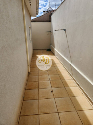 Imagem Casa com 3 Quartos à Venda, 250 m² em Prolongamento Vila Santa Cruz - Franca