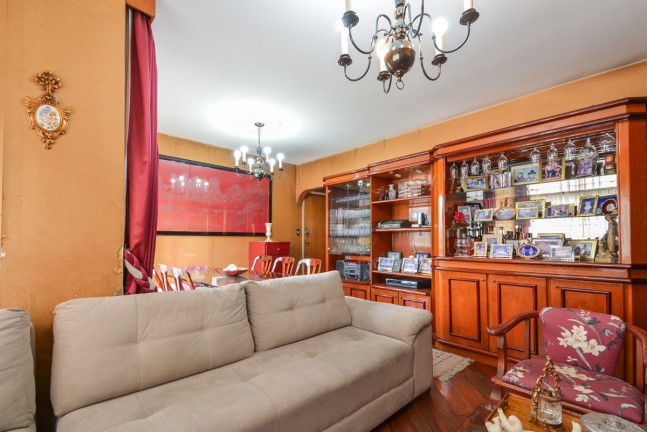 Imagem Apartamento com 3 Quartos à Venda, 89 m² em Vila Da Saúde - São Paulo